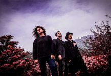 Joven banda Abyecto Renegado estrena su segundo single y fija su primer show en Warehouse.