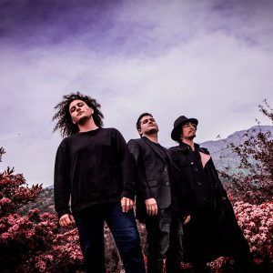 Joven banda Abyecto Renegado estrena su segundo single y fija su primer show en Warehouse.