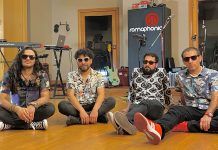 Radio Pakal expande sus fronteras y fija sus primeras presentaciones internacionales en Argentina.