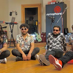 Radio Pakal expande sus fronteras y fija sus primeras presentaciones internacionales en Argentina.