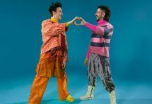 Jacob Collier lanza «Mi corazón» junto a Camilo