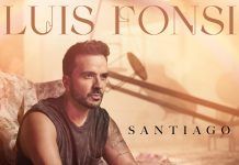 Luis Fonsi continúa ‘El viaje’ musical con el estreno de su nuevo sencillo y video oficial “Santiago”