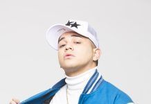 Lucky Brown postula al hit del verano con “Cuerpo definido”