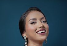 Lita Pezo, la talentosa cantante peruana que llega a la competencia internacional del Festival de Viña del Mar