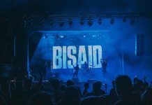 Éxito en el Misery Summer Fest: Una jornada de música alternativa en La Serena