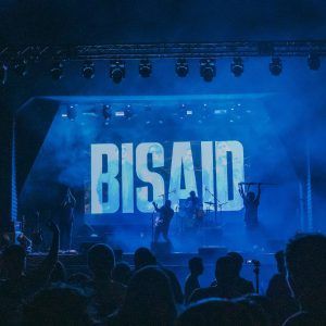 Éxito en el Misery Summer Fest: Una jornada de música alternativa en La Serena