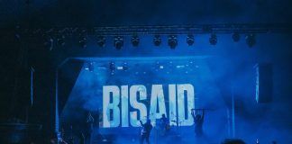 Éxito en el Misery Summer Fest: Una jornada de música alternativa en La Serena