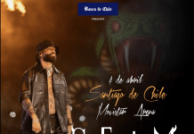 Arcángel regresa a Chile con su SE+M Tour