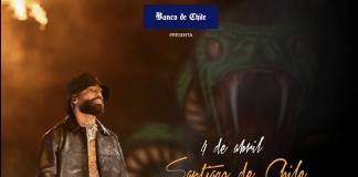 Arcángel regresa a Chile con su SE+M Tour