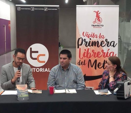 Autor cierra tetralogía de poesía con libro sobre la importancia de la familia