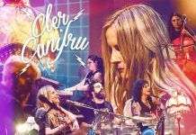 Cler Canifrú sorprende con un emotivo cover de «Hurt» de NIN en nuevo álbum Unplugged