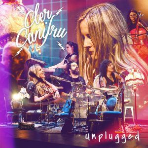 Cler Canifrú sorprende con un emotivo cover de «Hurt» de NIN en nuevo álbum Unplugged