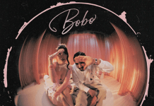 Conoce el dream pop del duo «Bobo», artistas Lollapalooza Chile 2024