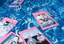 Facebrooklyn, uno de los artistas revelación de la música urbana chilena presenta ‘Las Olas’ ft Drefquila