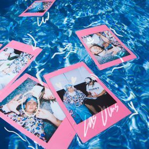 Facebrooklyn, uno de los artistas revelación de la música urbana chilena presenta ‘Las Olas’ ft Drefquila