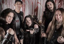 Fatal Prediction Fest 2024: el festival que reunirá a Possessed y Venom Inc en Chile
