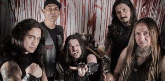 Fatal Prediction Fest 2024: el festival que reunirá a Possessed y Venom Inc en Chile