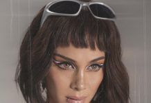 Greeicy lanza el esperado álbum “Yeliana”