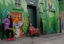 Imperio Bamba trae su cumbia y “Chicha Rebelde” de gira por Chile y Perú