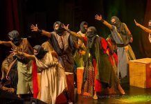 Jesucristo Superstar regresará al escenario del Teatro Cariola