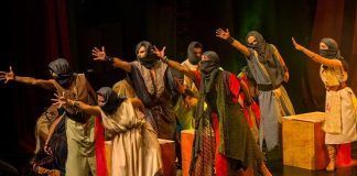 Jesucristo Superstar regresará al escenario del Teatro Cariola