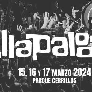Revisa el mapa y las experiencias que traerá Lollapalooza Chile 2024