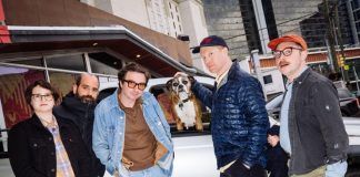 Real Estate comparte nuevo single ‘Flowers’