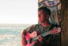 El desahogo y la proyección: el universo musical de Rashida Injusta tomando vida