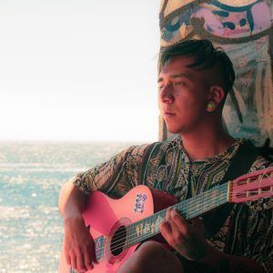 El desahogo y la proyección: el universo musical de Rashida Injusta tomando vida