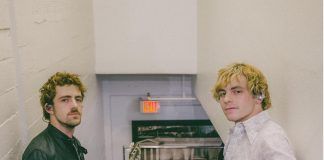 Rumors, el hit de The Drive Era que podrás escuchar en vivo en Lollapalooza 2024