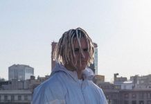 Nick Near el artista revelación urbano, presenta su nuevo sencillo “Cash Flow”