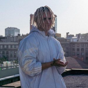 Nick Near el artista revelación urbano, presenta su nuevo sencillo “Cash Flow”