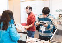 66% de los trabajadores chilenos quiere realizar estudios de capacitación