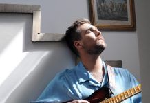 El cantautor nacional ZAPLA presenta su nuevo single «Falling»