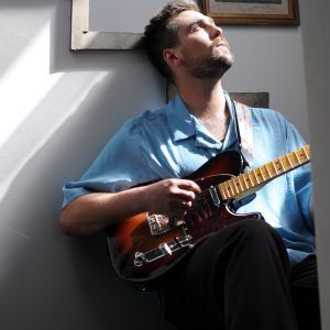 El cantautor nacional ZAPLA presenta su nuevo single «Falling»