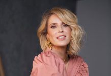 Alejandra Azcárate vuelve a Chile con un renovado espectáculo