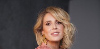 Alejandra Azcárate vuelve a Chile con un renovado espectáculo