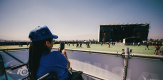 Inclusión y espacios de diversidad en Lollapalooza Chile: Todo lo que tienes que saber