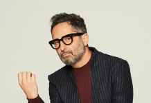 Jorge Drexler llega a Gran Arena Monticello con su concierto más aclamado hasta la fecha