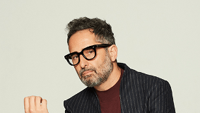 Jorge Drexler llega a Gran Arena Monticello con su concierto más aclamado hasta la fecha