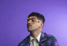 El “Flores, Ser y Más” de Khoke: escucha el LP debut de la nueva apuesta del indie pop nacional