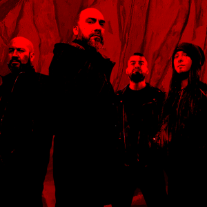 Recrucide anuncia gira nacional 2024.