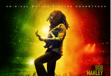 La banda sonora de Bob Marley: «One Love» ya está disponible