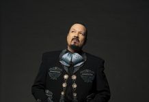 Pepe Aguilar lanza “Hasta que me duermo”