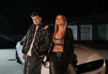Lola Indigo desvela “Una bachata”, esta vez junto al granadino Saiko