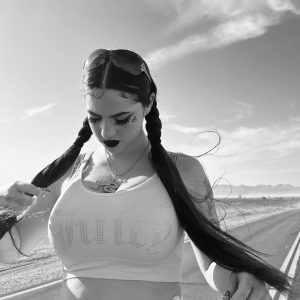 Loyaltty vuelve en grande con “Look At Me”