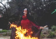 Calila Lila presenta «Prende la velita, canto poder curativo», un disco de cueca experimental de mujeres