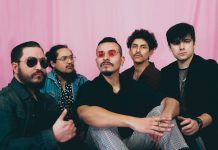 Parálisis del Sueño mostrará su elogiado disco «IV» en Santiago y Concepción