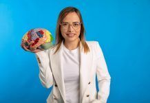 Experta internacional en autismo Tatiana Luis llega a Chile en el marco del Día Mundial de la Concienciación sobre el Autismo