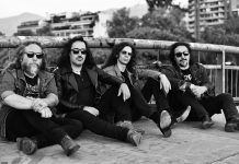 Bitterdusk estrena su esperado cuarto disco «Guardián del Valle»